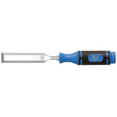 Kirschen 1008004 Ripping Chisel Short Light Side Chamfered 2-K Handle Kirschen 1008004 Ripping Chisel Short Light Side Chamfered 2-K Handle