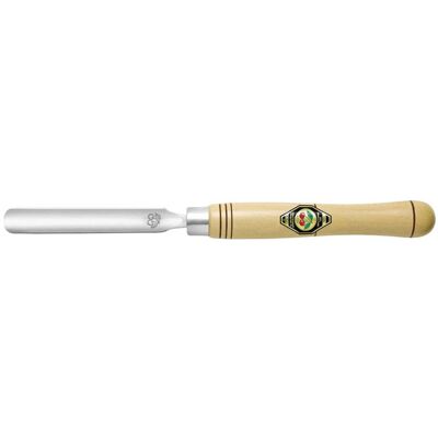 Kirschen 1619014 Carving Chisel - Ash Handle Kirschen 1619014 Carving Chisel - Ash Handle