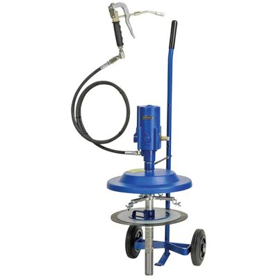 Pressol FB-WA 19000530 High-pressure grease gun - Filling device Pressol FB-WA 19000530 High-pressure grease gun - Filling device