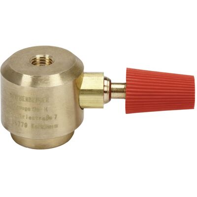 Rothenberger Model 1300003161 Gas Regulator Valve - Gas System Part Rothenberger Model 1300003161 Gas Regulator Valve - Gas System Part
