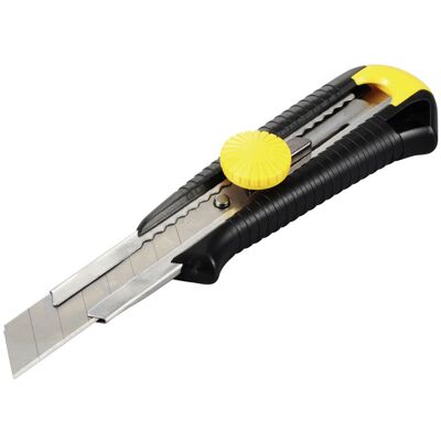 Stanley 10-418-22 Cutter - Durable DYNAGRIP - Cutter Stanley 10-418-22 Cutter - Durable DYNAGRIP - Cutter