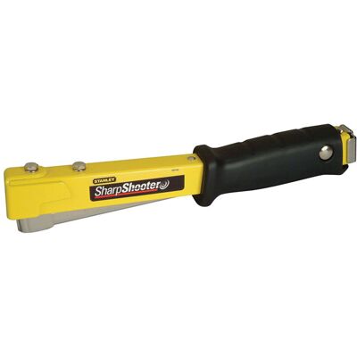Stanley 6-PHT150 Industrial Stapler Heavy-duty Hammer Tacker 1pc Stanley 6-PHT150 Industrial Stapler Heavy-duty Hammer Tacker 1pc