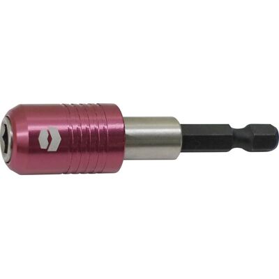 TOOLCRAFT TO-6619389 Bit extension - Prolongs access in tight spaces TOOLCRAFT TO-6619389 Bit extension - Prolongs access in tight spaces