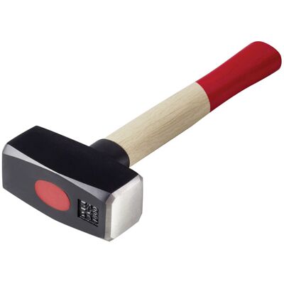 TOOLCRAFT TO-5091579 Hammer - Anti-vibration, 1640 g, 280 mm TOOLCRAFT TO-5091579 Hammer - Anti-vibration, 1640 g, 280 mm