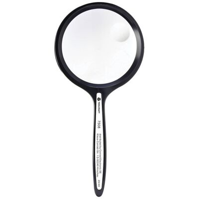 Toolcraft TO-8997039 LED Handheld Magnifier - 2.5x Toolcraft TO-8997039 LED Handheld Magnifier - 2.5x