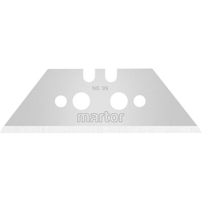 MARTOR SECUPRO MAXISAFE - Set of 10 replacement blades MARTOR SECUPRO MAXISAFE - Set of 10 replacement blades