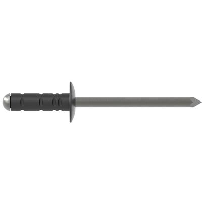 Gesipa Rivet for Electrical Cabinet - Aluminium/Steel - 5mm - 250 pcs Gesipa Rivet for Electrical Cabinet - Aluminium/Steel - 5mm - 250 pcs