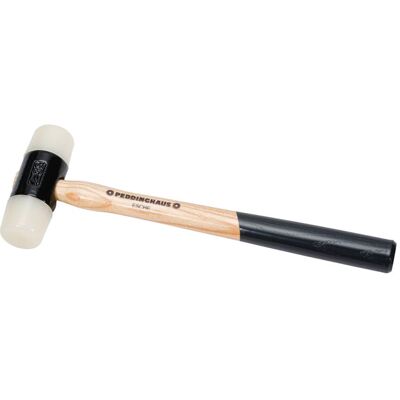 Peddinghaus 5037020032 Nylon hammer - Hammer in nylon with 3-32 mm size Peddinghaus 5037020032 Nylon hammer - Hammer in nylon with 3-32 mm size