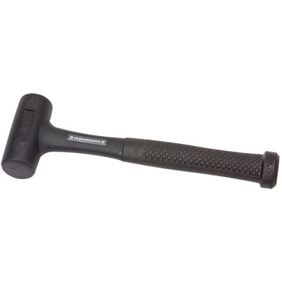 Peddinghaus Model 0395035201 Percussion Hammer - 35mm Vistaflex - Ash Handle Peddinghaus Model 0395035201 Percussion Hammer - 35mm Vistaflex - Ash Handle