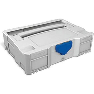 Tanos Grey Luminescent ABS Tool Transport Case - Tool Transport Case Tanos Grey Luminescent ABS Tool Transport Case - Tool Transport Case