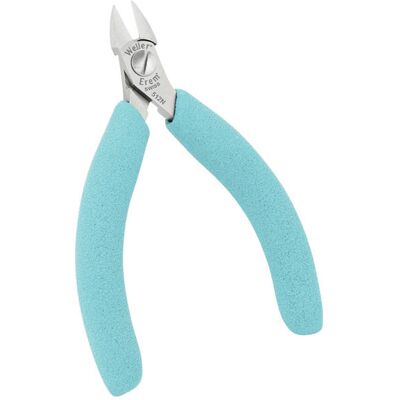 Weller Erem 522N Side Cutter Pliers - Electronic Cutting Tool Weller Erem 522N Side Cutter Pliers - Electronic Cutting Tool