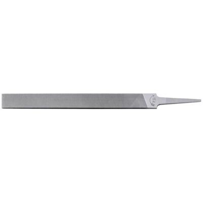 Dick 11121540 Precision File, Flat-Blunt, 150mm Thick, 1 piece Dick 11121540 Precision File, Flat-Blunt, 150mm Thick, 1 piece