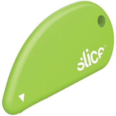 Slice 10560 Industrial Cutter with Ceramic Blade Secure & Long-Lasting Slice 10560 Industrial Cutter with Ceramic Blade Secure & Long-Lasting