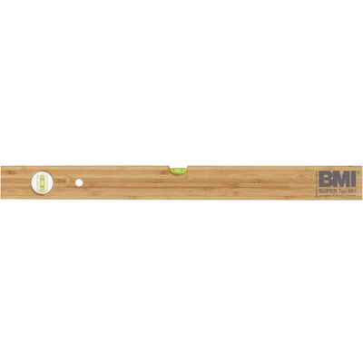 BMI Water Level - Sensitive Surfaces - Factory Calibrated BMI Water Level - Sensitive Surfaces - Factory Calibrated