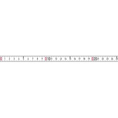 BMI 475241221 Tape Measure 2m Steel 1 Piece BMI 475241221 Tape Measure 2m Steel 1 Piece