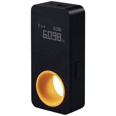 HOTO Laser Distance Meter - Accurate, Bluetooth, Compact HOTO Laser Distance Meter - Accurate, Bluetooth, Compact