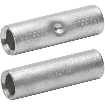 Klauke 66R Nickel Connector - Connectors Klauke 66R Nickel Connector - Connectors