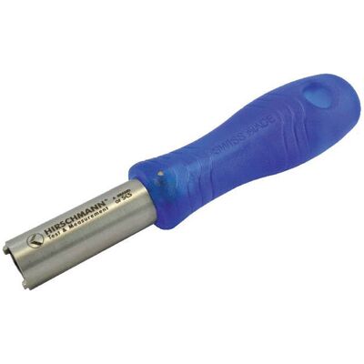 Hirschmann Test & Measurement - Ring nut assembly tool for SEB sockets Hirschmann Test & Measurement - Ring nut assembly tool for SEB sockets