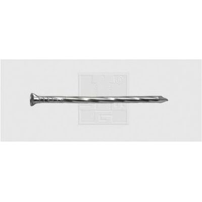SWG Model 4.1 X 100 Steel Nails - Nails for Roof Fixing SWG Model 4.1 X 100 Steel Nails - Nails for Roof Fixing