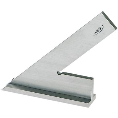 Helios Preisser Model 0395103 Square Angle Tool - 150x100mm 45° Helios Preisser Model 0395103 Square Angle Tool - 150x100mm 45°