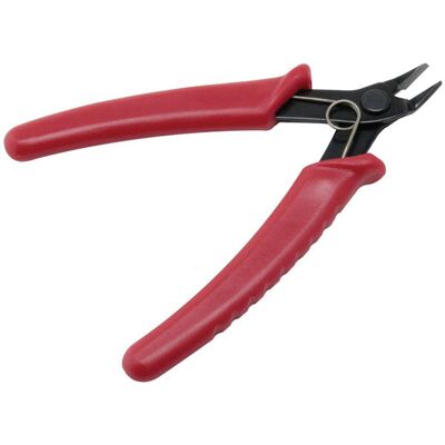 Donau Elektronik MC20 Electronics Pliers - Circuit Board Cutter Donau Elektronik MC20 Electronics Pliers - Circuit Board Cutter