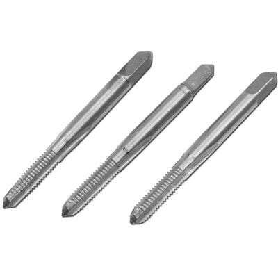 Donau MHG20 Hand Tap Set - Right-Hand M2 - Machining Tools Donau MHG20 Hand Tap Set - Right-Hand M2 - Machining Tools