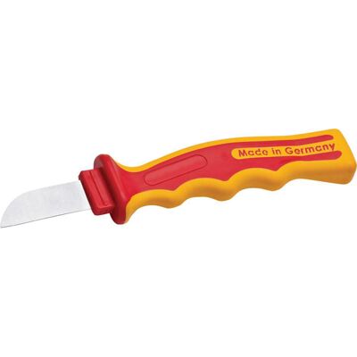 NWS 2044K Cable Knife for Round Cables NWS 2044K Cable Knife for Round Cables
