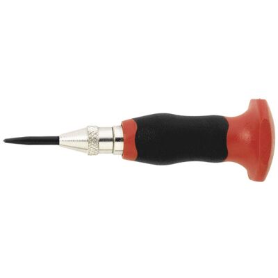 Rennsteig Werkzeuge Rennsteig 430229 Automatic Centre Punch Adjustable 20N-50N Steel M... Rennsteig Werkzeuge Rennsteig 430229 Automatic Centre Punch Adjustable 20N-50N Steel M...