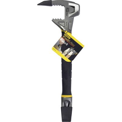 Stanley 1-55-119 FatMax 4-in-1 Tool: Durable, Ergonomic, Forged Steel Stanley 1-55-119 FatMax 4-in-1 Tool: Durable, Ergonomic, Forged Steel
