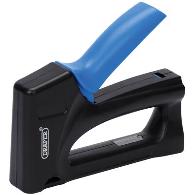 Draper 31116 4-in-1 Heavy Duty Staple Gun Draper 31116 4-in-1 Heavy Duty Staple Gun
