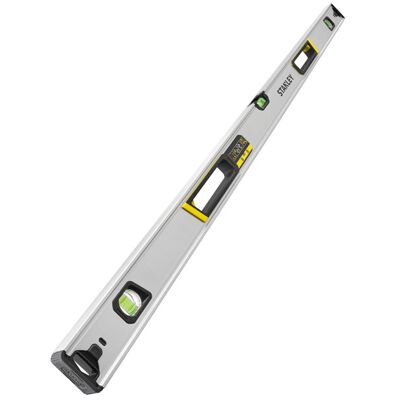Stanley FMHT43677-1 FATMAX® XTREME™ Magnetic Box Beam Level 120cm Stanley FMHT43677-1 FATMAX® XTREME™ Magnetic Box Beam Level 120cm