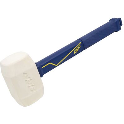 Vitrex RMAL001 Xtreme Rubber Mallet Vitrex RMAL001 Xtreme Rubber Mallet
