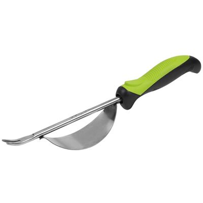Sealey GTSG012 Hand Weeder with Soft Grip Handle & Stainless Steel... Sealey GTSG012 Hand Weeder with Soft Grip Handle & Stainless Steel...