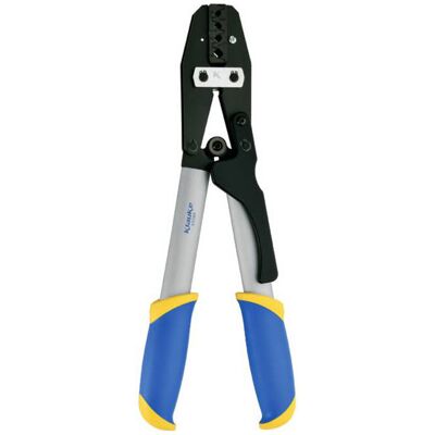 Klauke K 4 Pressing Tool - End Sleeve for Wires 0.5-2.5mm² Klauke K 4 Pressing Tool - End Sleeve for Wires 0.5-2.5mm²