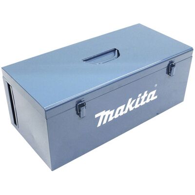 Makita 823333-4 Transport case Chainsaw & Branch Pruner Spares Black Makita 823333-4 Transport case Chainsaw & Branch Pruner Spares Black