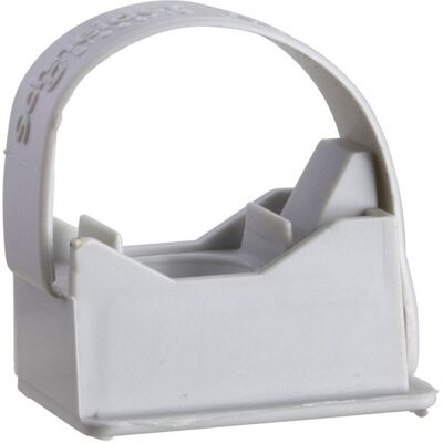 Schneider Electric ENN47960 Double Locking Polyamide Conduit Fitting - Electrical Accessories Schneider Electric ENN47960 Double Locking Polyamide Conduit Fitting - Electrical Accessories
