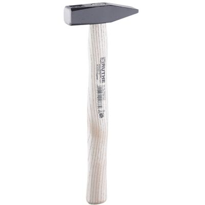 Ruthe 3002010119 Hammer - Serrurier 200g 280mm DIN 1041 Ruthe 3002010119 Hammer - Serrurier 200g 280mm DIN 1041