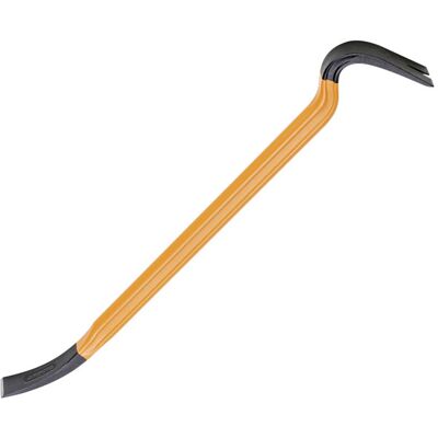 Picard 0004699-002 BlackGiant Utility Pry bar black durable steel ... Picard 0004699-002 BlackGiant Utility Pry bar black durable steel ...