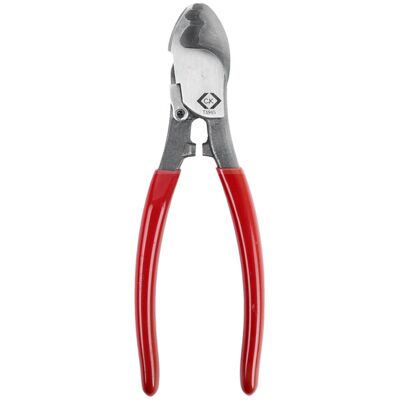 CK Tools T3965 Cable Cutters 160mm With Spring CK Tools T3965 Cable Cutters 160mm With Spring