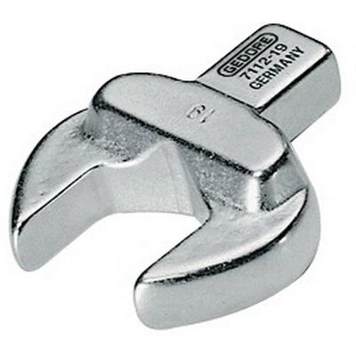 Gedore 7690880 Rectangular Open end fitting SE 14x18, 24 mm Gedore 7690880 Rectangular Open end fitting SE 14x18, 24 mm