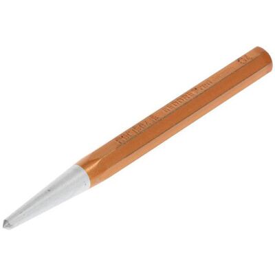 Gedore RED 3300821 Centre punch, octagonal, 120x10x4 mm Gedore RED 3300821 Centre punch, octagonal, 120x10x4 mm