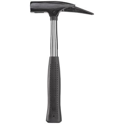 kwb 446191 Hammer - Steel tube handle, 600g, Claw, Rubber grip kwb 446191 Hammer - Steel tube handle, 600g, Claw, Rubber grip