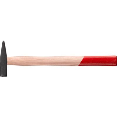 KWB Hammer - Steel & Hickory Wood - 100g - Locksmith Tool - Polished Finish KWB Hammer - Steel & Hickory Wood - 100g - Locksmith Tool - Polished Finish