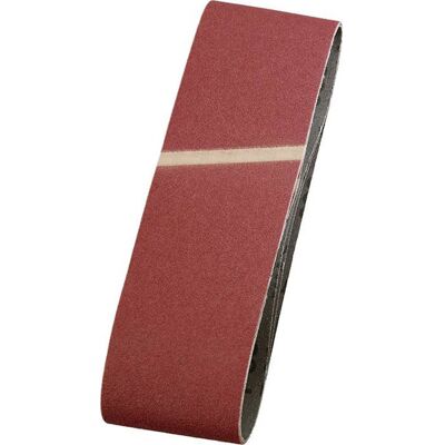 kwb 912506 sandpaper belt set 533x75mm grit 60 aluminium oxide 3 pcs kwb 912506 sandpaper belt set 533x75mm grit 60 aluminium oxide 3 pcs