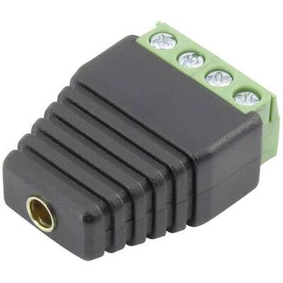 Conrad 93013c1126 Female Laboratory Connector - Electrical Connector Conrad 93013c1126 Female Laboratory Connector - Electrical Connector