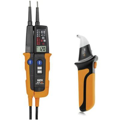 HT Instruments - HT10 KIT - CAT III 1000 V HT Instruments - HT10 KIT - CAT III 1000 V