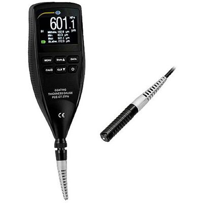 PCE Instruments PCE-CT 27FN Thickness Gauge - Precision Coating Measurement PCE Instruments PCE-CT 27FN Thickness Gauge - Precision Coating Measurement