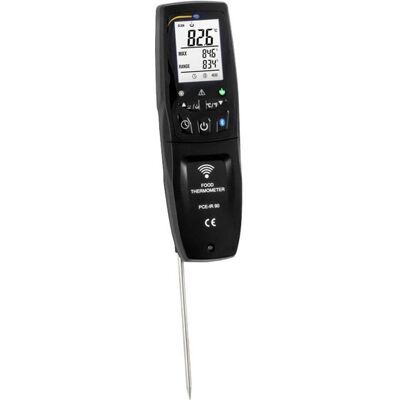 PCE Instruments PCE-IR 90 Infrared Food Thermometer -40°C to 300°C PCE Instruments PCE-IR 90 Infrared Food Thermometer -40°C to 300°C
