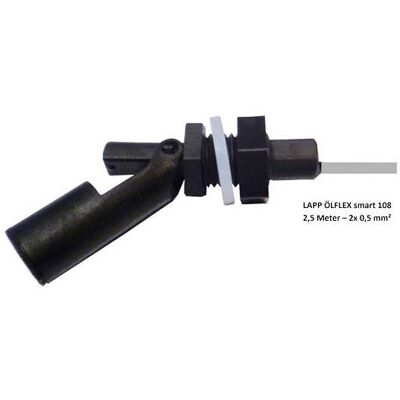 Schabus 300949 Float Switch - Reliable Plastic - 230V Type Schabus 300949 Float Switch - Reliable Plastic - 230V Type