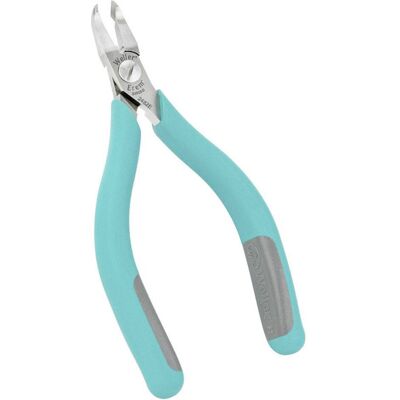 Weller Erem Side Cutter Pliers - 135mm, ESD protected Weller Erem Side Cutter Pliers - 135mm, ESD protected